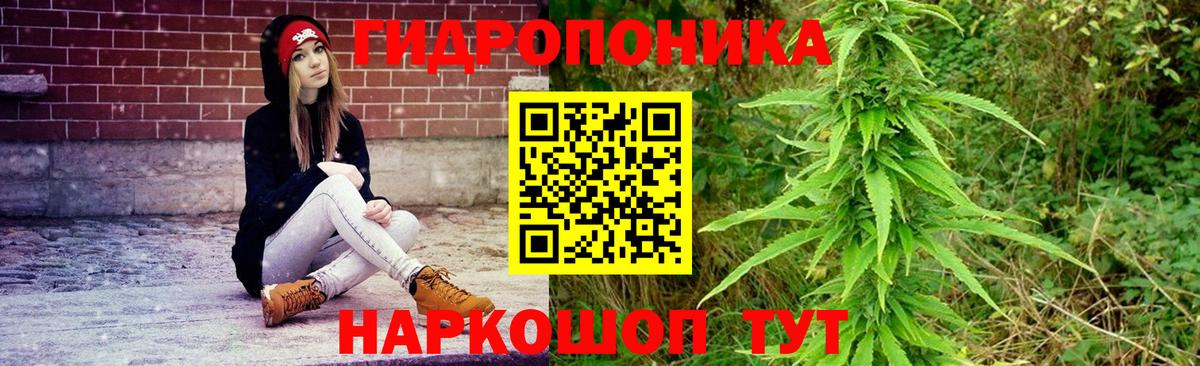 Каннабис ГИДРОПОН Пугачёв